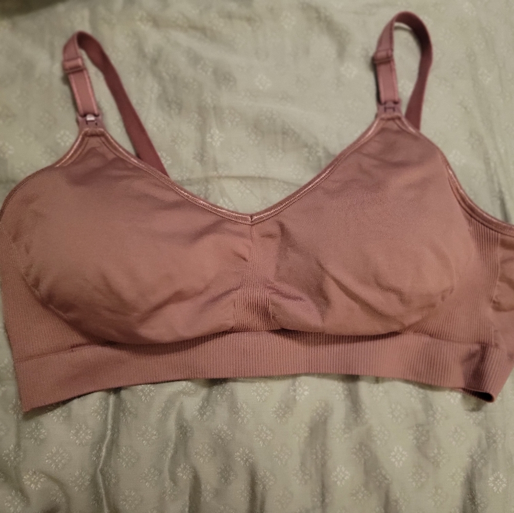 Xl nursing bra